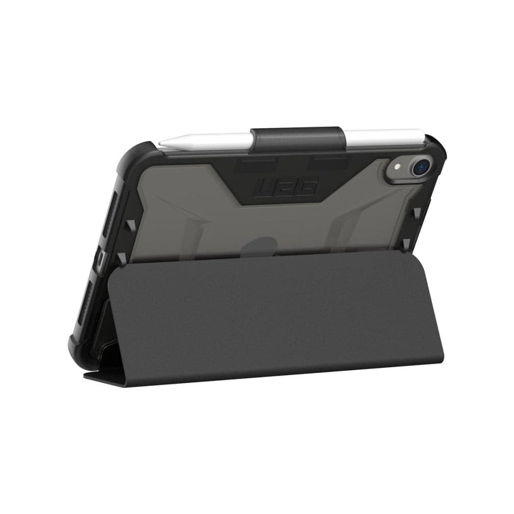 UAG Plyo Tablet Case for iPad Mini - Black/Ice - Tablet Case - Techunion -