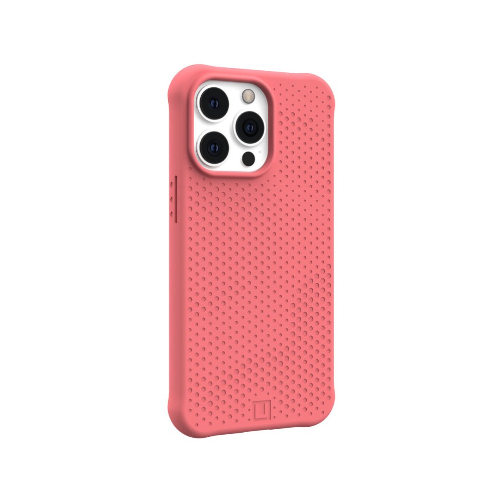 UAG [U] Dot Phone Case for iPhone 13 Pro - Clay - Phone Cases - Techunion -