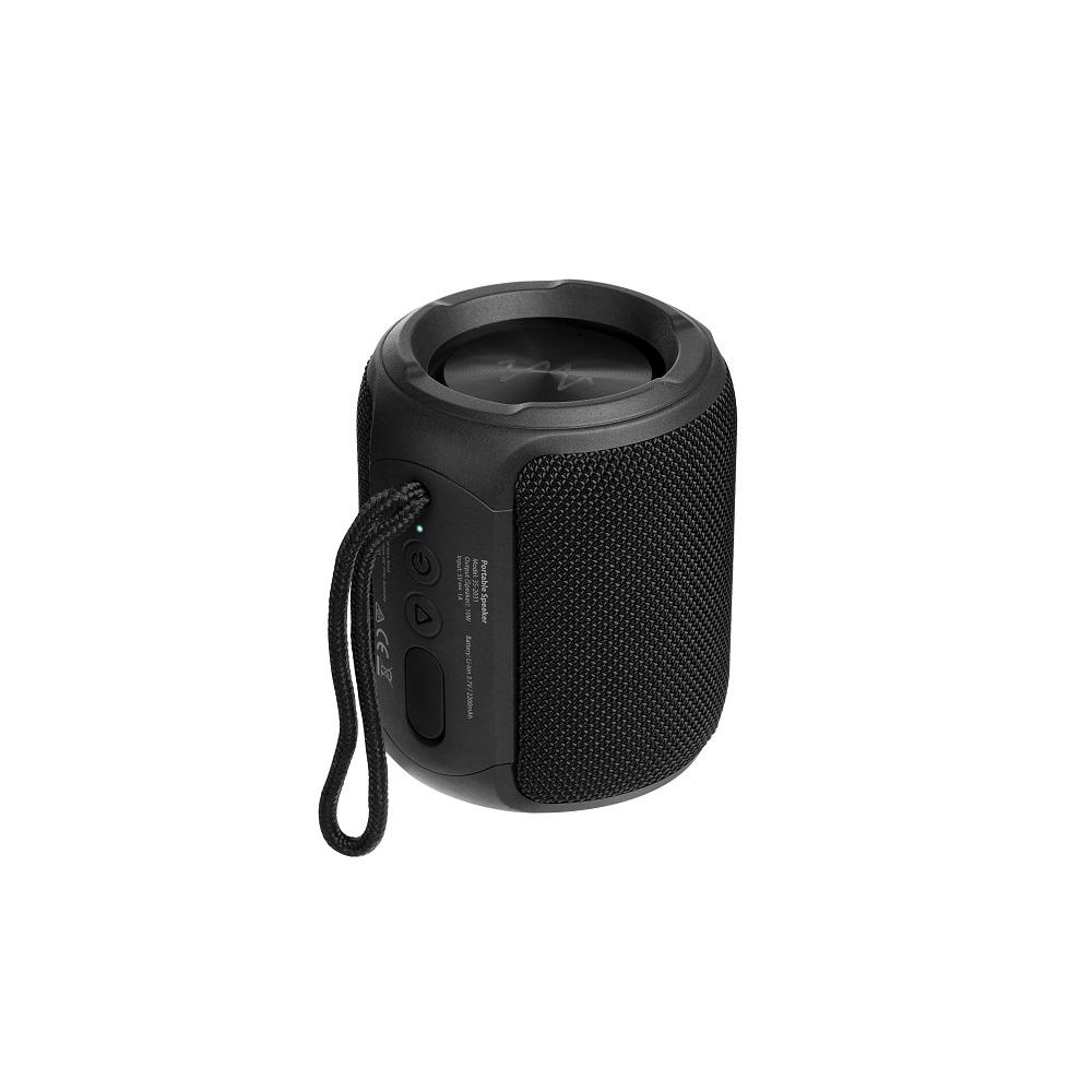 Wave Portable Speaker - Shuffle Series I - Speaker - Techunion -