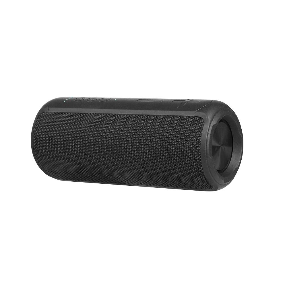Wave Portable Speaker - Shuffle Series II - Speaker - Techunion -