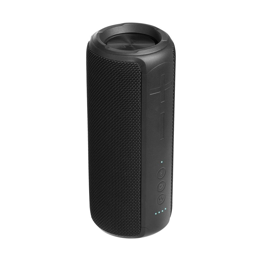 Wave Portable Speaker - Shuffle Series III - Speaker - Techunion -