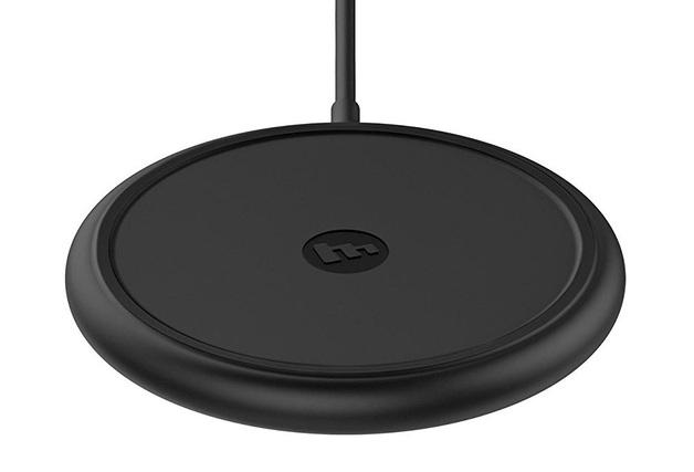 Wireless Charging Pad | AC | Black | Australia - Accessories - Techunion -